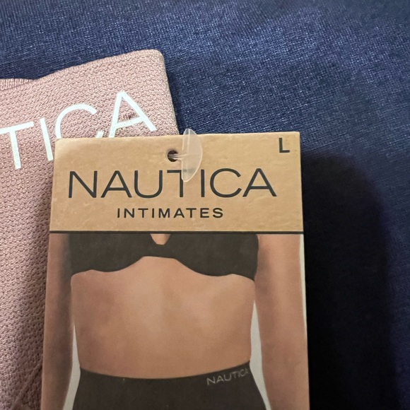 Danskin Shaper Shorts NWT - Picture 4 of 6